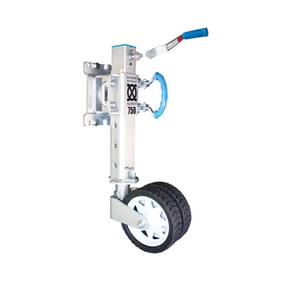 ARK 750 Jockey Wheel