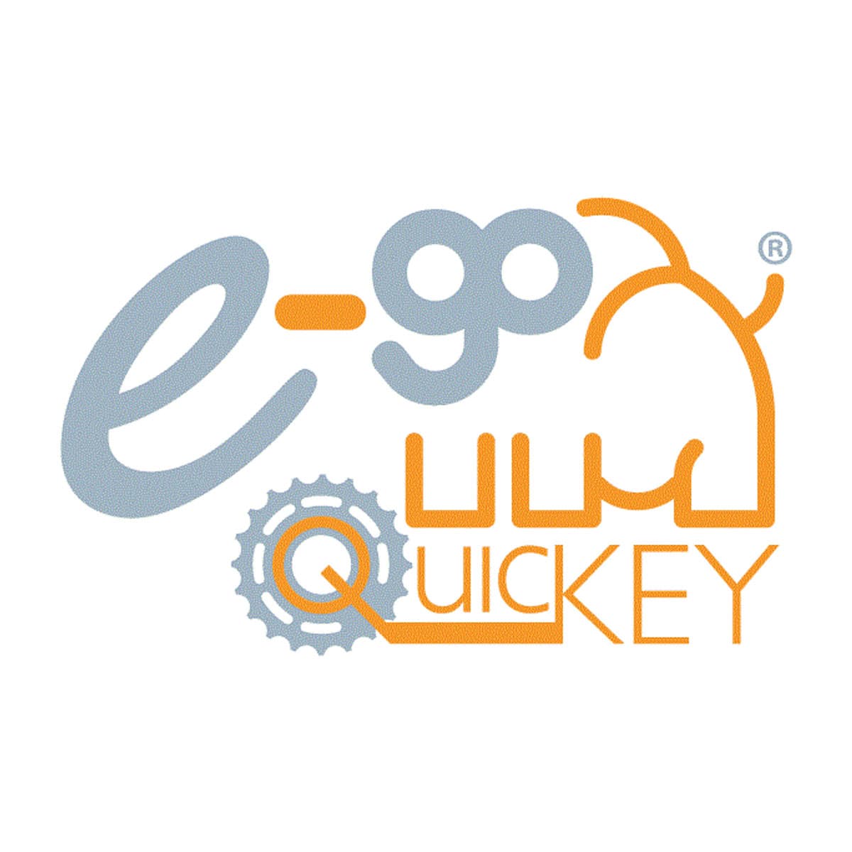 e-Go QuicKEY Caravan Movers 4